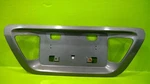 06 07 Honda Accord License Plate Tail Finish Oem 2723-26. Fixed Price $75.00.
