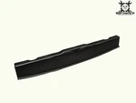 Oem Tesla Model 2012-2020 Rear Trunk Lower Support Bracket Cover. Fixed Price $42.90.