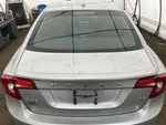 Trunk/hatch/tailgate With Spoiler Keyless Ignition Fits 14-18 Volvo S60 200510. Fixed Price $700.52.