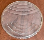 Original 1920-1930S Mazda Lamp #1110 Depress Beam Headlight Lens Cm Hall 12051-2. Fixed Price $35.00.
