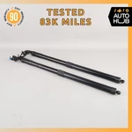 10-16 Porsche Panamera 970 Trunk Lid Left & Right Shock Lift Support Strut Set. Fixed Price $103.75.