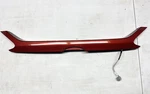 13 14 15 16 Ford Fusion Trunk Deck Lid Trim Sunset S73F43404 FR7 DS73-F43404-AJW. Fixed Price $55.99.