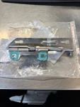 Oem Porsche Deck Lid Hinge 2017-2019 991-512-152-21. Fixed Price $50.00.