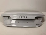 2015 - 2017 Audi A8 Trunk Deck Lid Shell Cover Panel Oem. Fixed Price $369.81.