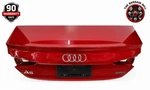 2019 Audi A5 RS5 Rear Trunk Lid Deck W/ Backup Camera Oem 920410090G Red. Fixed Price $1100.00.