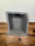 96-03 Bmw E39 5 Series Rear Right Trunk Storage Compartment Battery Cover Trim. Fixed Price $42.00.