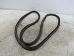 2002 Mini Cooper Hard Top Rear Trunk Weather Strip Rubber Seal Trim Molding Oem. Fixed Price $60.71.