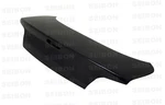 Seibon For 04-10 RX-8 Carbon Fiber Trunk Lid. Fixed Price $1300.12.