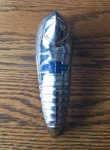 1949 1950 Chevrolet Trunk Handle Vtg Gm Exterior Deck Lid-. Fixed Price $165.00.