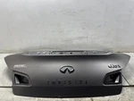 2008 Infiniti G35X Rear Trunk Lid Shell Gray Oem+. Fixed Price $211.06.