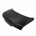1992-2000 Lexus Sc Oe Style Carbon Fiber Trunk/hatch. Fixed Price $1170.00.