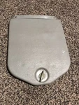 Oem Bmw E30 Trunk Tool Kit Holder Tray Bracket. Fixed Price $37.85.