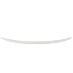 Oem 2018 2024 Audi A5 S5 Sportback Rear Trunk Lid Spoiler 8W8-827-933-C-GRU. Fixed Price $159.99.