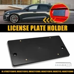 Rear License Mount Plate Bracket For 2008-24 8T0827113A01C A5 Audi RS5 Q5 Q7. Fixed Price $21.84.