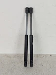 Mitsubishi Lancer Sedan Rear Trunk Lift Struts Gas Shock Support Pair Set, Oem. Fixed Price $34.00.