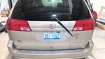 Trunk/hatch/tailgate Without Spoiler Power Lift Fits 04-10 Sienna 388050. Fixed Price $674.90.