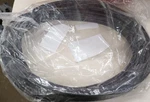 New Oem 20-23 Toyota Corolla Rr Weatherstrip Luggage Back Glass Seal 64461-02290. Fixed Price $50.95.