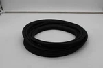 Maserati Weatherstrip Rear Boot Trunk Factory Oem P/n 66517200. Fixed Price $110.00.