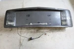 2004-2009 Cadillac Xlr Oem License Plate Lamp Holder 10355557. Fixed Price $59.95.