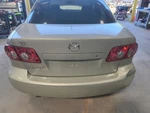 (local Pickup Only) Trunk/hatch/tailgate Sedan 4 Door Without Spoiler Fits 03-05. Fixed Price $139.41.