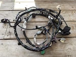 09-12 Gmc Acadia Rear Hatch Liftgate Wire Wiring Harness Washer Hose Oem. Fixed Price $39.00.