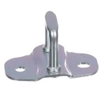 Oem New Rear Trunk Lid Lock Striker Cadenza Koup FORTE5 81210-2T500. Fixed Price $25.42.