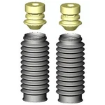 SET-KYSB101 Kyb Of 2 Shock And Strut Boots Front Rear New For Chevy Pair. Fixed Price $61.18.
