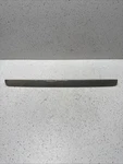 1995 2002 Mercedes-benz W210 E320 Trunk Lid Handle Trim. Fixed Price $115.26.
