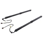 2X Rear Power Tailgate Pull Down Motor Strut Kit For Porsche Cayenne 2011-2015. Fixed Price $111.80.