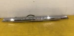 2016-2020 Infiniti QX60 Rear Lifgate Chrome Molding W/camera P/n 90816-9NC2A Oem. Fixed Price $125.00.