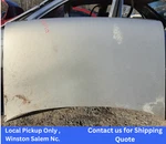 1995-1997 Mercury Grand Marquis Tailgate Trunk Hatch Oem, 170-01490. Fixed Price $132.99.