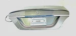 2012 2013 Mercedes CLS550 Oem 963 Indium Gray Trunk Lid With Spoiler. Fixed Price $323.99.