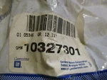 Striker Assembly-rear Compartment Lid Latch Grand Prix Monte Carlo 25803480. Fixed Price $195.00.