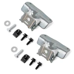 Rear Hatchback Door Hinges Pair 1979-1993 Mustang. Fixed Price $67.40.