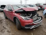 (local Pickup Only) Trunk/hatch/tailgate Without Surround View Fits 19 Infiniti. Fixed Price $624.90.