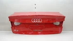 2015-2020 Audi A3 Rear Trunk Lid Panel With Emblems 8V5827338A Oem. Fixed Price $300.00.
