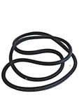 Mini Countryman Cooper One R60 Boot Lid Tailgate Gasket Seal Rubber 9801388. Fixed Price $40.35.