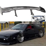 Gloss Black Racing Gt-style Rear Trunk Spoiler Wing Lid For Nissan 200SX 240SX. Fixed Price $151.99.