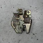88-91 Honda Prelude Trunk Latch Lock Assembly 74850-SF1-003 Oem. Fixed Price $59.00.