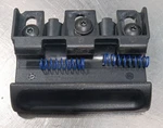 Smart Oe 2009 Brabus Trunk Compartment Handle Pull A4517400035/00. Fixed Price $29.88.