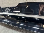 Toyota Prius MXWH61 Rear Garnish Black Trim Genuine Oem 81580-47100-A Ph Mark. Fixed Price $263.11.