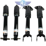 Suspension Upgrade Shock Front & Rear Kit For 1997-13 Base C5 C6 Corvette Z06. Fixed Price $178.99.