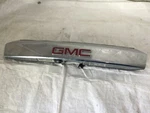 2016-2017 Gmc Terrain Rear Tail Lift Gate Chrome Molding Applique Oem. Fixed Price $109.13.