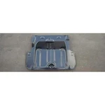 Sherman 695-76C Trunk Floor Complete For 1968 Chevy Camaro. Fixed Price $572.37.