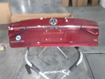 2017 Volkswagen Passat Red Deck Lid Oem 561827025L 561827566D9B9 129K Miles. Fixed Price $553.49.