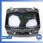 14-22 Range Rover Sport L494 Trunk Lid Liftgate Tailgate Hatch Shell Black Oem. Fixed Price $398.40.