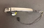 2011-2016 Chrysler Town & Country Chrome Exterior Door Handle Left Oem. Fixed Price $150.00.