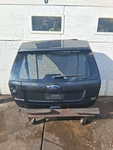 Edge Hatch Liftgate Privacy Tint Glass Power Fits 11-14 4839084. Fixed Price $554.18.