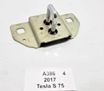 2012-2020 Oem Tesla Model Rear Trunk Lock Latch Stopper Striker. Fixed Price $19.95.