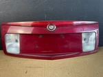 2003-2007 Cadillac Cts Trunk Panel Lid Backup License Plate 3RD Light AC5145 Dg. Fixed Price $149.50.
